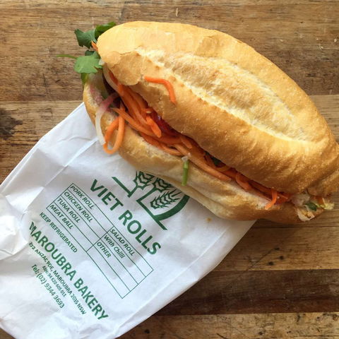 Maroubra Bakery - Tourism Caloundra 0