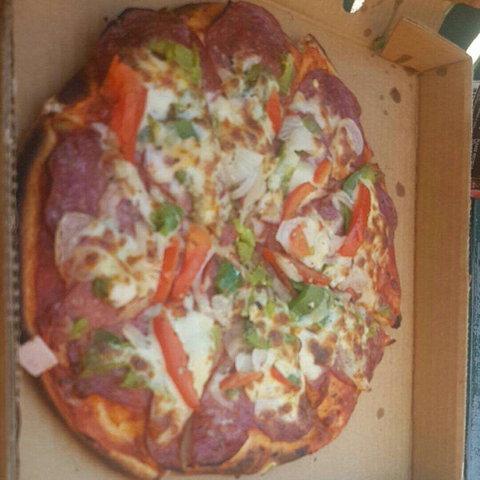 McCormicks Fish & Chips - Tourism Caloundra 0