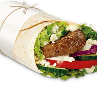 McDonald's - Aitkenvale - Tourism Caloundra