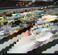 Mesh - Tourism Caloundra