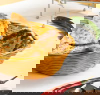 Mishra's Kitchen - Tourism Caloundra