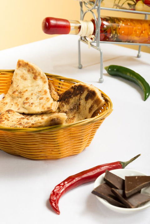 Mishra's Kitchen - Tourism Caloundra 0