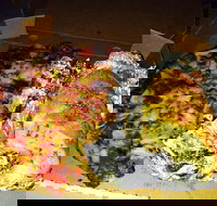 Monica's Pizza - Tourism Caloundra