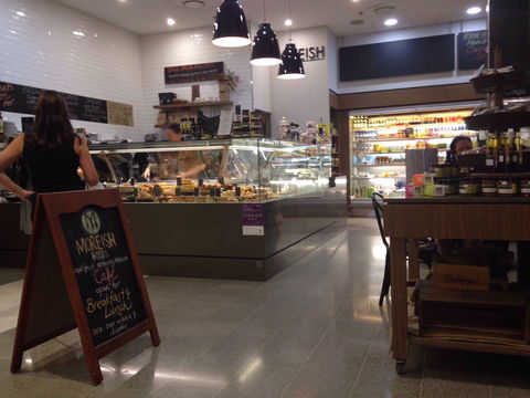 Moreish Foods - Tourism Caloundra 0