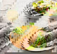 Muffin Break - Maribyrnong - Tourism Caloundra