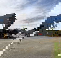 Murray Street Grill - Tourism Caloundra