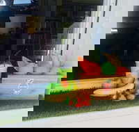 Muzz Buzz - Cheltenham