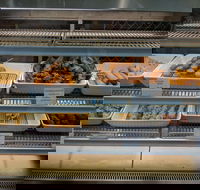 Nagano Sushi Carousel - Tourism Caloundra