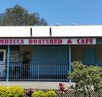 Nambucca Boatshed and Cafe