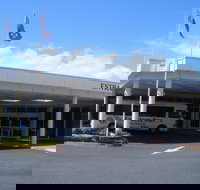 Norfolk Bistro at Yamba Bowling Club