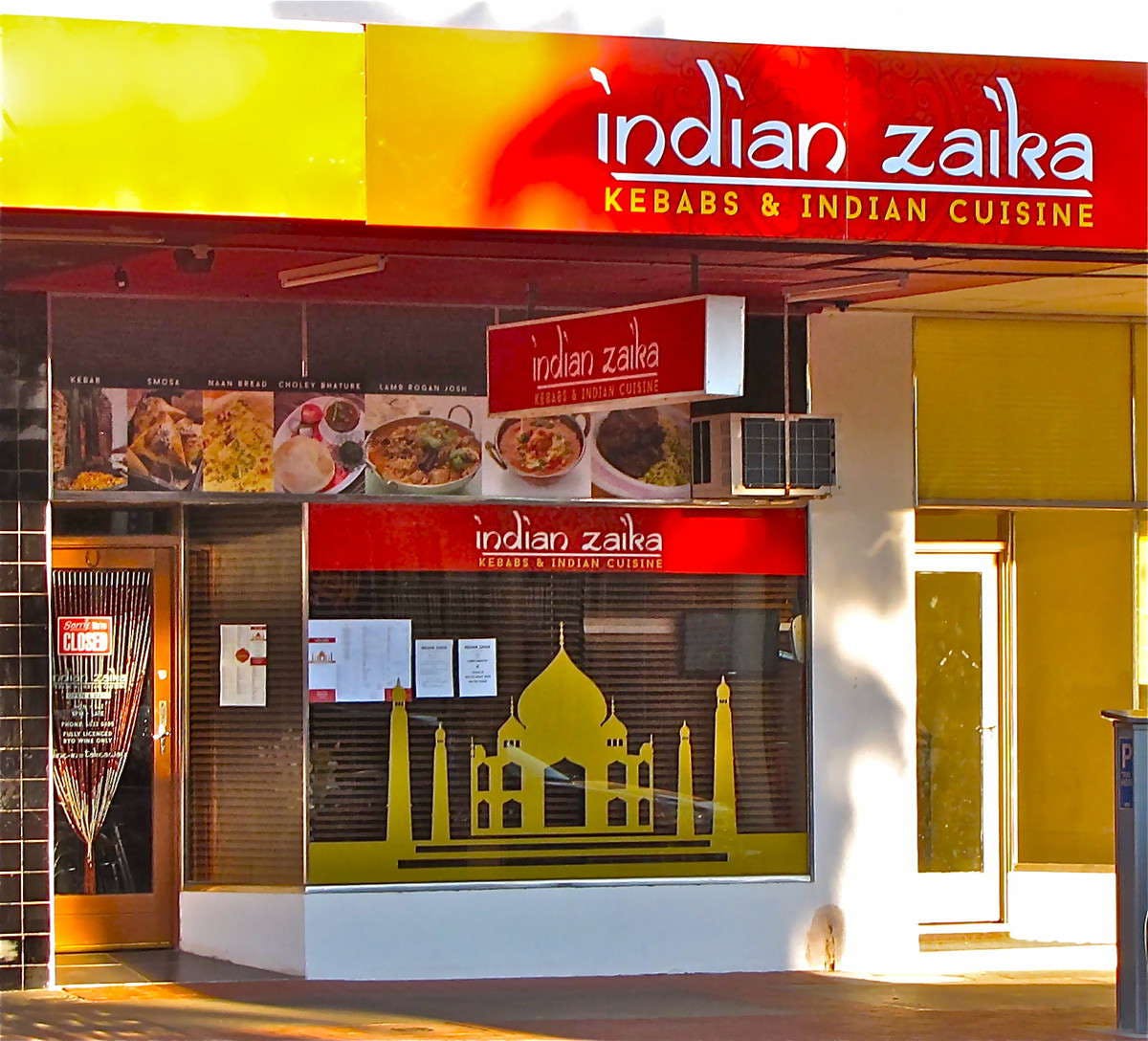 Anderson VIC Tourism Caloundra