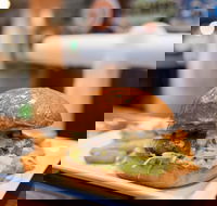 Panton Hill Hotel - Tourism Caloundra