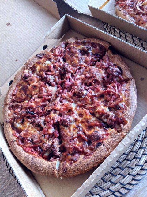 Papa Joe's - Tourism Caloundra 0