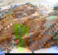 Papaya Pog Pog - Tourism Caloundra