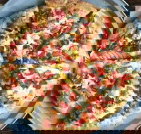 Pappar'Delles Italian Restaurant - Tourism Caloundra