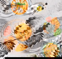 PappaRich - Chadstone - Tourism Caloundra