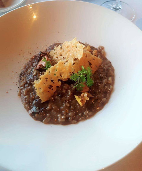 Pat's Italian - Tourism Caloundra 0