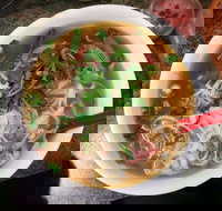 Pho Sai Gon BB - Tourism Caloundra