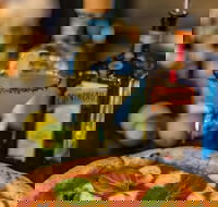 Pizzeria Violetta - Kenmore - Tourism Caloundra