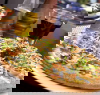 Pizza Capers - Noosa Heads - Tourism Caloundra