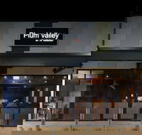 Plum Valley Malaysian Restaurant - Tourism Caloundra