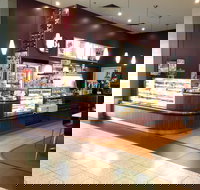 Posh Nosh Gourmet Cafe - Tourism Caloundra