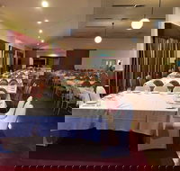 Punjab Curry Club - Springfield - Tourism Caloundra