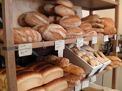 Racine Bakery - Tourism Caloundra 0