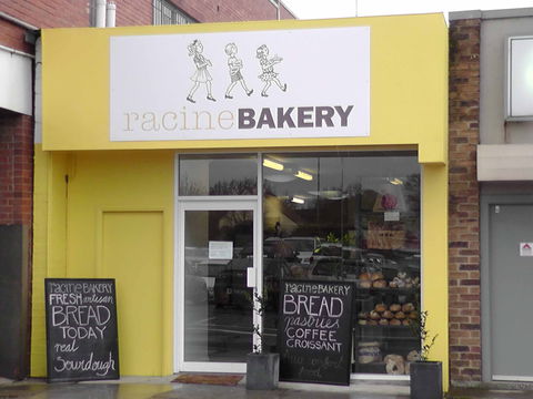 Racine Bakery - Tourism Caloundra 1