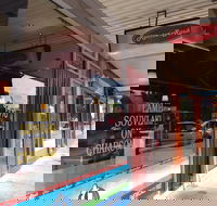 Rooster Rock - Doncaster East - Tourism Caloundra