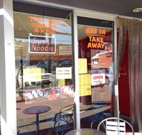 Rosanna Sushi and Noodle Station - Tourism Caloundra