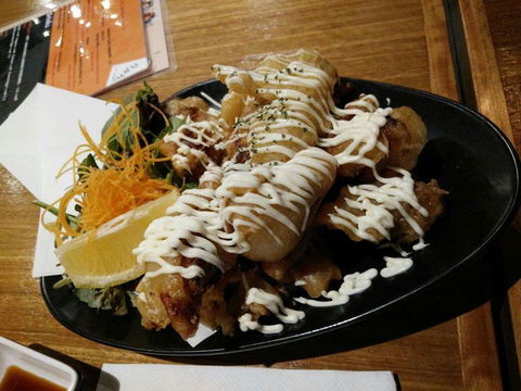 Ryu Sushi Train - Tourism Caloundra 0