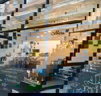 Scroll Ice Cream - Chadstone - Tourism Caloundra