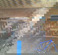 Seacrest Fish and Chip Bar - Tourism Caloundra