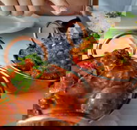 Shiraaz - Tourism Caloundra