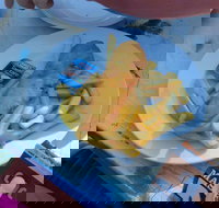 South Beach Cafe - Tourism Caloundra