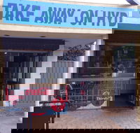 Stylish Catering - Tourism Caloundra