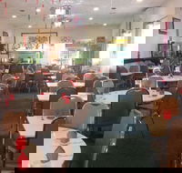 Sunflowers at Chinese Village - Tourism Caloundra