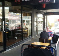 Sushi Galore - Tourism Caloundra
