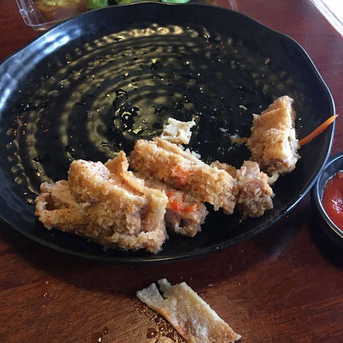 Sushi-Handroll - Tourism Caloundra 0