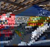 Tasty Bytes - Tourism Caloundra