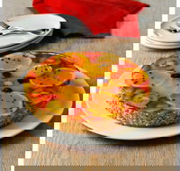 The Cheesecake Shop - Rowville - Tourism Caloundra