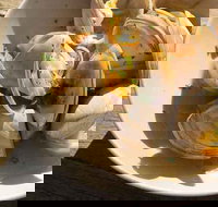 The Vineyard Kitchen