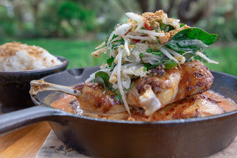 The Studio Bistro & Gallery - Tourism Caloundra 0