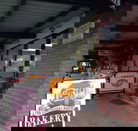 The Lobethal Bakery - Tourism Caloundra