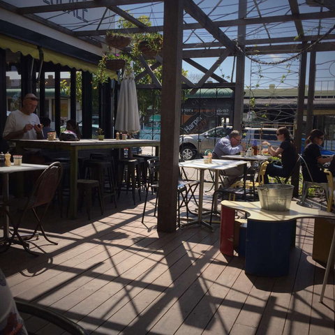 The Locale - Tourism Caloundra 0