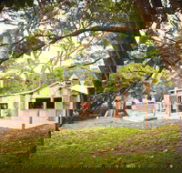 The Whiskery - Tourism Caloundra