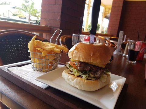 The Freemason Hotel Toodyay - Tourism Caloundra 0