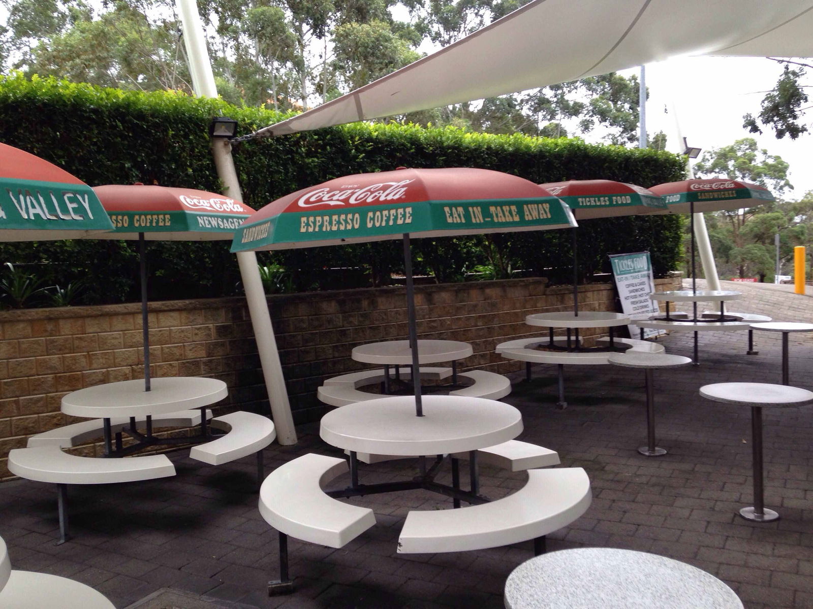 Lane Cove West NSW Tourism Caloundra
