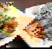 To Be Thai Restaurant - Tourism Caloundra